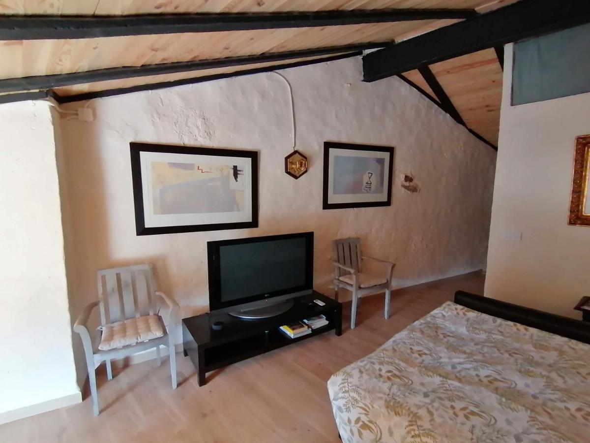 La Casirria Villa Olba Exteriör bild
